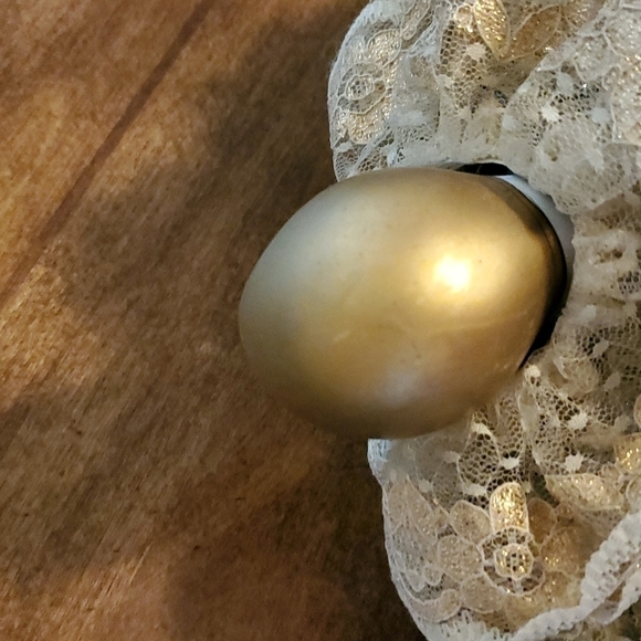 Perrot Porcelain Harlequinn Doll Musical Vintage - Picture 8 of 8